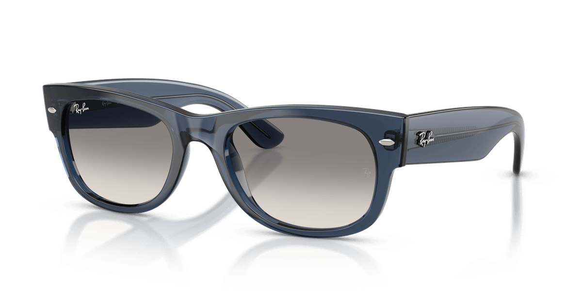 Ray-Ban MEGA WAYFARER II RB0832S