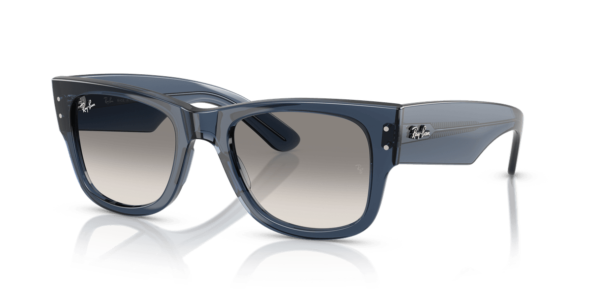 Ray-Ban MEGA WAYFARER RB0840S