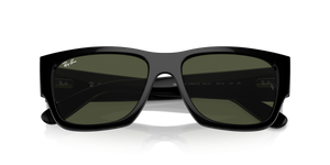Black / Green (901/31)