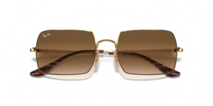 Arista Gold / Light Brown Gradient (914751)