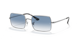 Silver / Light Blue Gradient (91493F)