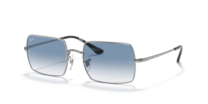 Ray-Ban RECTANGLE in Silver - Alternate View