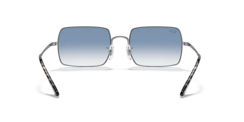 Ray-Ban RECTANGLE in Silver - Alternate View