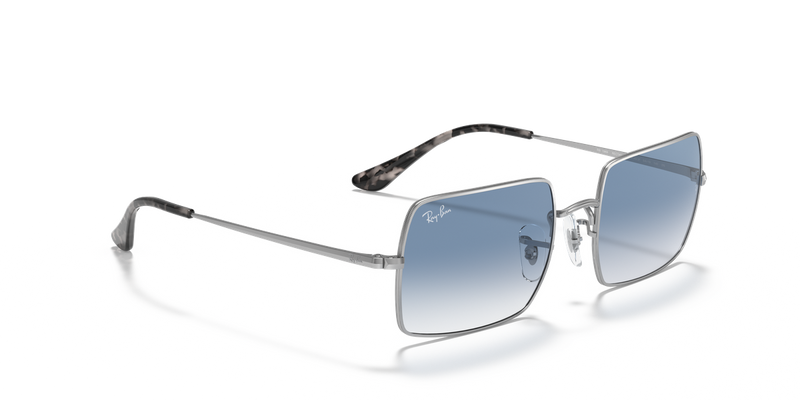 Ray-Ban RECTANGLE in Silver - Alternate View