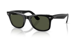 Black On Transparent / Green (129431)