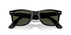 Black On Transparent / Green (129431)