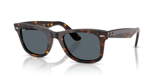 Ray-Ban WAYFARER - Havana / Blue (1463R5)