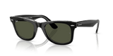 Black On Transparent / Green (129431)