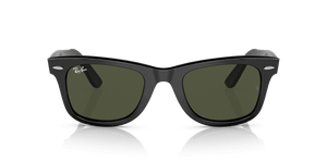 Black / Green (135831)