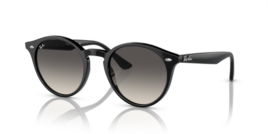 Ray-Ban RB2180 - Black / Grey (601/11)