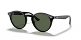 Black / Dark Green (601/71)