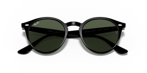 Black / Dark Green (601/71)