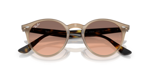 Turtledove / Pink Gradient Grey (678846)