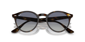 Light Havana / Light Grey/Dark Blue (710/4L)