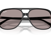 Black / Violet (901/53)