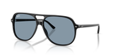 Black / Blue (901/56)