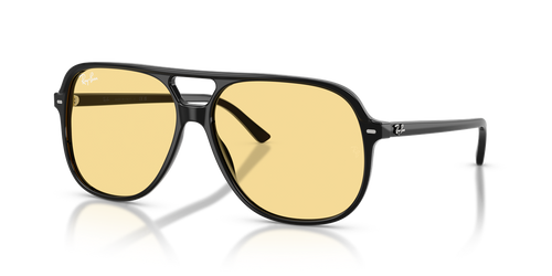 Black / Yellow (901/R6)