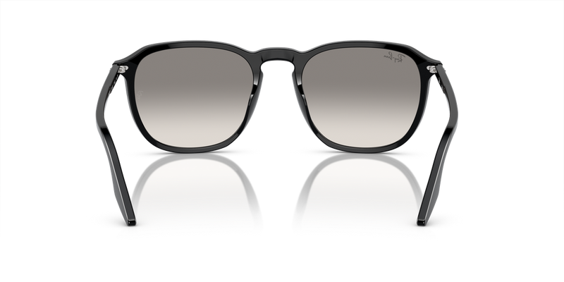 Ray-Ban RB2203 in Black - Alternate View