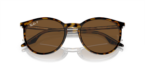 Havana On Transparent / Brown Polarized (139357)