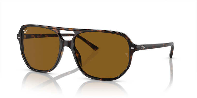 Ray-Ban BILL ONE in Havana / Brown (902/33) - Alternate View