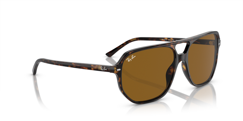 Ray-Ban BILL ONE in Havana / Brown (902/33) - Alternate View