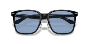 Black / Light Blue (901/72)