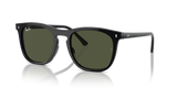 Black / Green (901/31)
