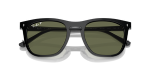 Black / Green Polarized (901/58)