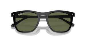 Black / Green Polarized (901/58)