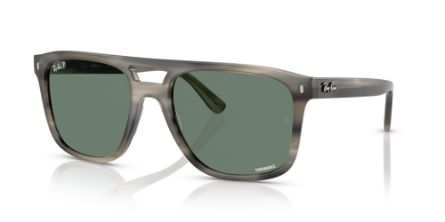 Havana Grey / Polarized+ Grey (14243R)