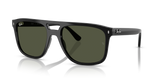 Black / G-15 Green (901/31)