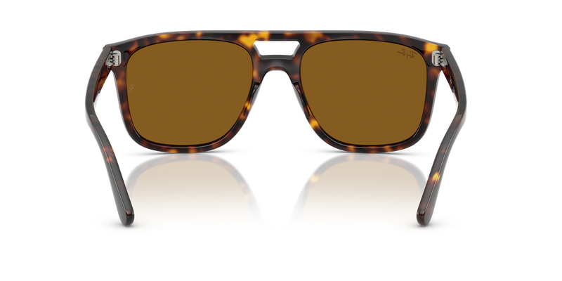 Ray-Ban RB2213 in Havana - Alternate View