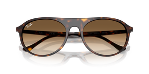 Havana / Clear Gradient Brown (902/51)