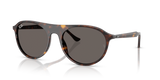 Havana / Dark Grey (902/B1)