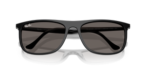 Black / Dark Grey (901/B1)