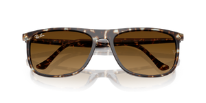Havana Yellow Turtle / Gradient Brown (143185)