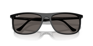 Black / Dark Grey (901/B1)
