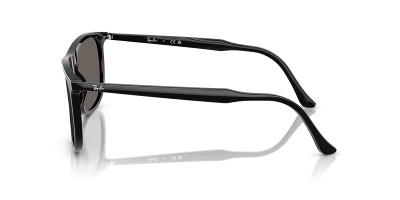 Ray-Ban RB2216 in Black - Alternate View