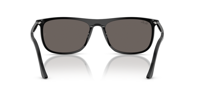 Ray-Ban RB2216 in Black - Alternate View