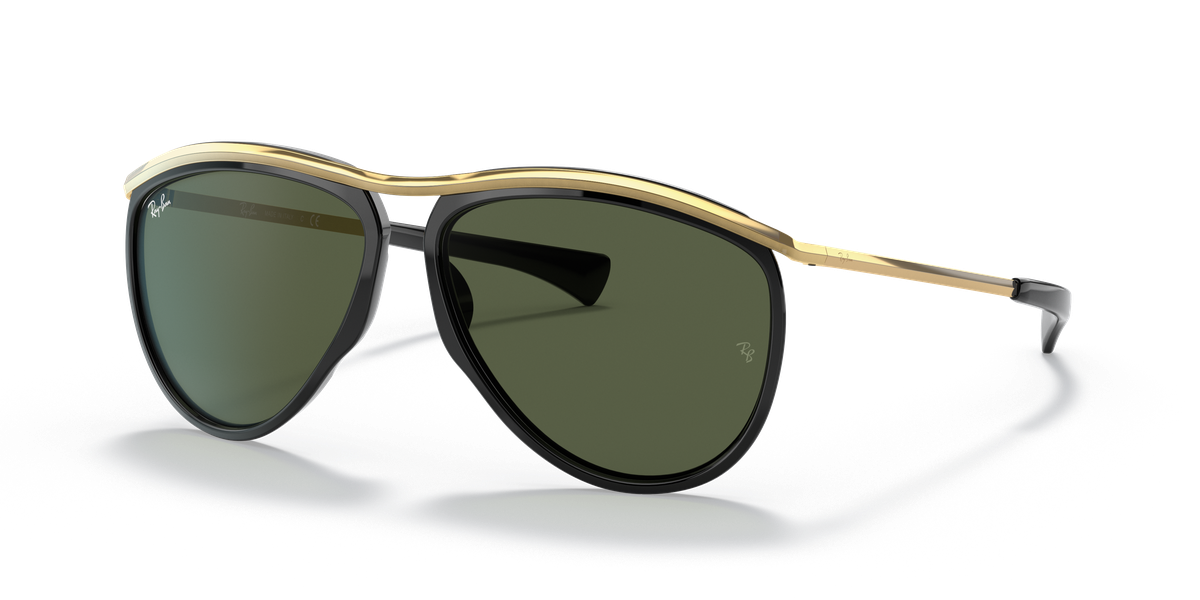 Ray-Ban OLYMPIAN AVIATOR