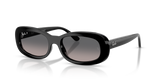 Black / Gradient Grey Polarized (901/M3)