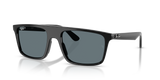 Black / Dark Blue Polarized (901/3R)