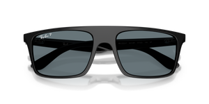 Black / Dark Blue Polarized (901/3R)