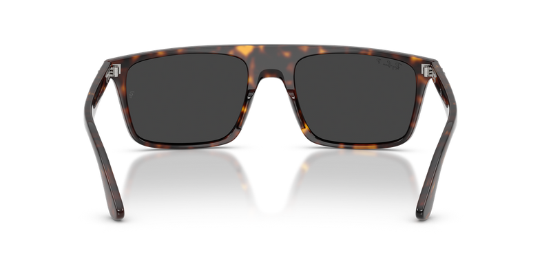 Ray-Ban RB2222F in Havana - Alternate View