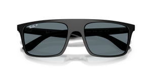 Black / Dark Blue Polarized (901/3R)