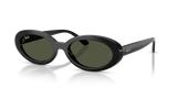 Black / Green (601/31)