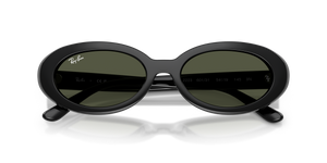 Black / Green (601/31)