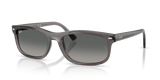 Opal Light Grey / Grey Gradient (667571)
