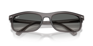 Opal Light Grey / Grey Gradient (667571)