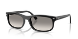 Black / Clear Gradient Grey (901/32)